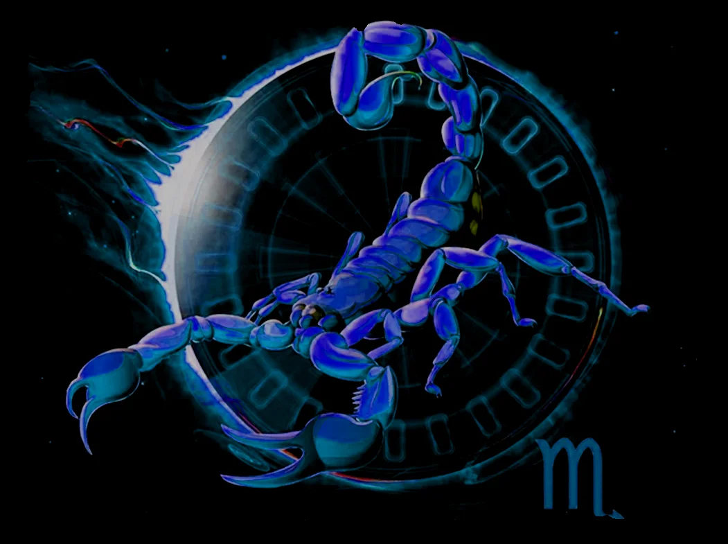 Гороскоп На апрель 2023 Скорпион Девушка