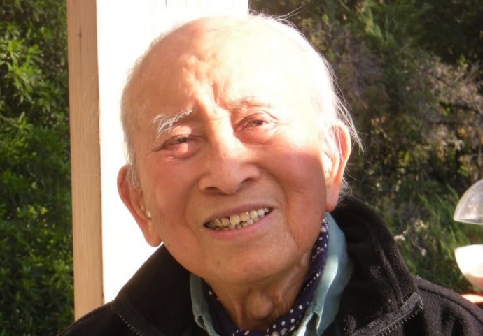 На 107 году жизни скончался создатель Бэмби Тайрус Вонг
