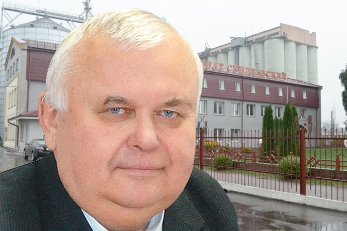 «Экс-начальник «Агрокомбината «Скидельский» схвачен по подозрению в коррупции