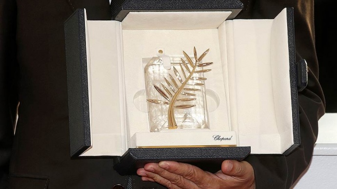 Эстлунд получил «Золотую пальмовую ветвь», а Звягинцев — приз жюри