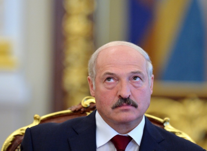 EC пригласил Лукашенко в Брюссель на саммит «Восточного партнерства»