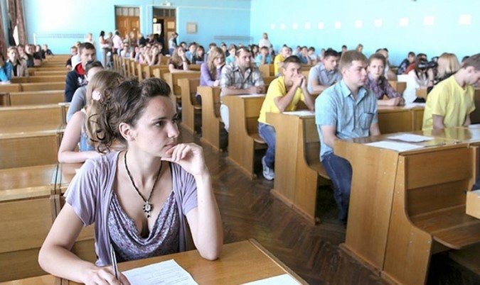 Количество абитуриентов-бюджетников планируется увеличить в Беларуси
