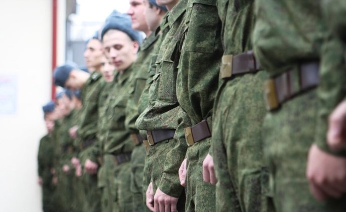 Белорус не пришел по повестке в военкомат и был оштрафован на 3,6 тысячи рублей