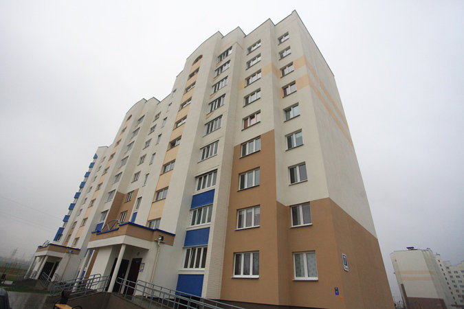 Все владельцы квартир в Беларуси будут обязаны платить налог на недвижимость. Министр финансов объяснил почему