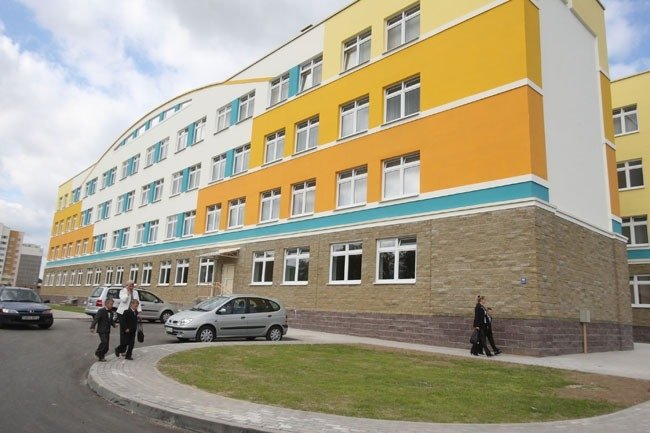Министерство образования: закрывать школы из-за коронавирус в Беларуси не собираются