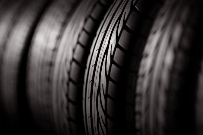 Лучшие шины Bridgestone для разных сезонов и условий