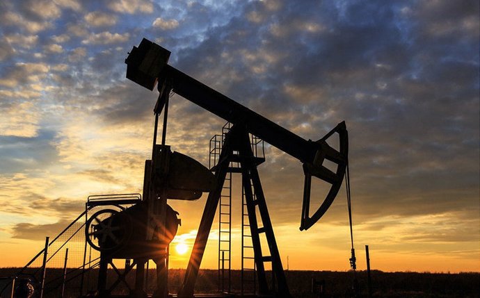 Россия придумала рыночный ответ на «потолок цен» для своей нефти