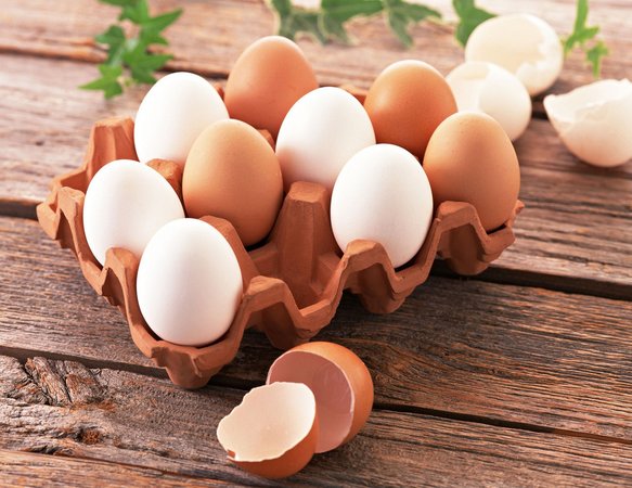 Как проверить качество яиц — 7 способов