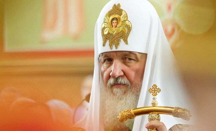 Глава МВД Эстонии хочет запретить деятельность Московского патриархата в стране