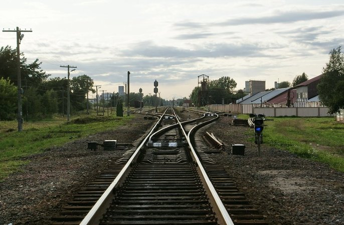 Житель Осиповичей задержан за подготовку к диверсии на железной дороге
