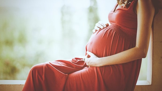 Исследования подтверждают: COVID повышает вероятность осложнений беременности