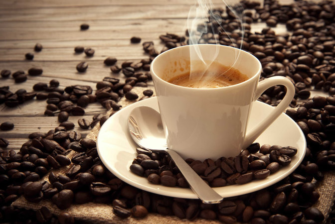 В ЕС тысячи тонн кофе оказались под угрозой уничтожения