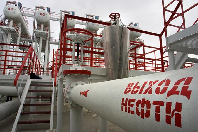 «Транснефть» получила заявку на прокачку нефти от Польши и Германии на 2023 год