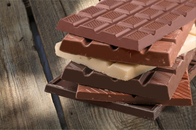 Любовь к шоколаду и другим сладостям повышает вероятность рака