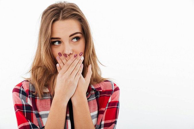 Названы неожиданные причины неприятного запаха изо рта