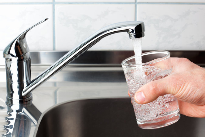 Хлорированная вода вызывает рак мочевого пузыря