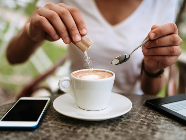 Слишком много кофе сжимает мозг и увеличивает риск слабоумия на 53%