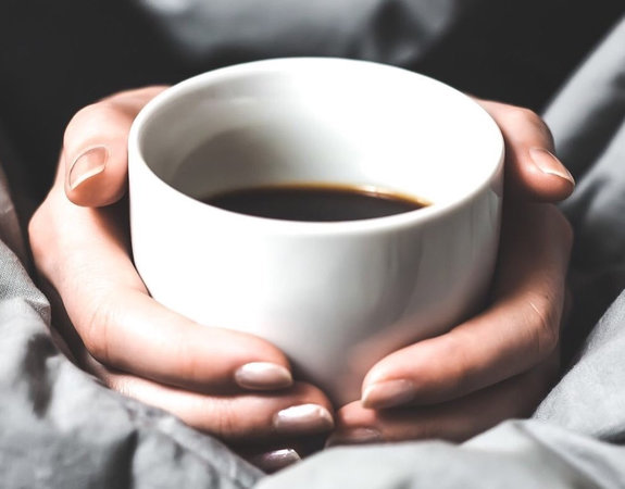 Вред кофе: 10 причин перестать его пить
