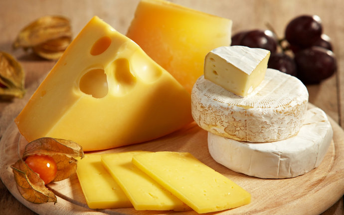 Учёный рассказали, как сыр влияет на сердце