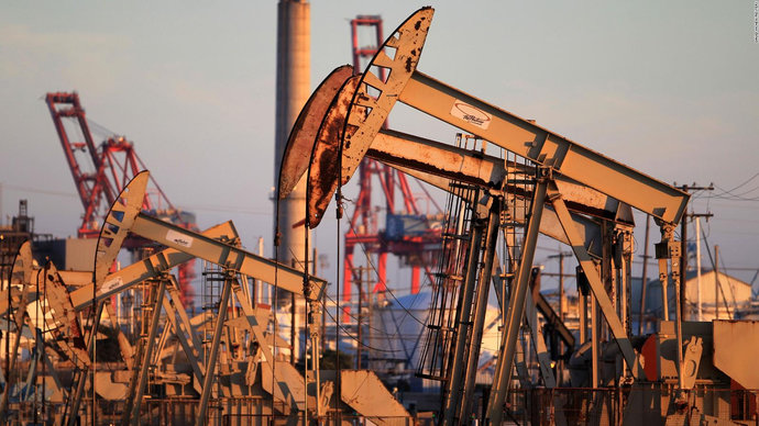 Мишустин подписал постановление во исполнение указа о потолке цен на нефть