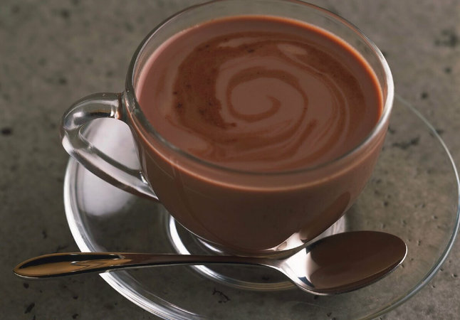 Почему так необходимо пить какао, особенно, если вы старше 40 лет