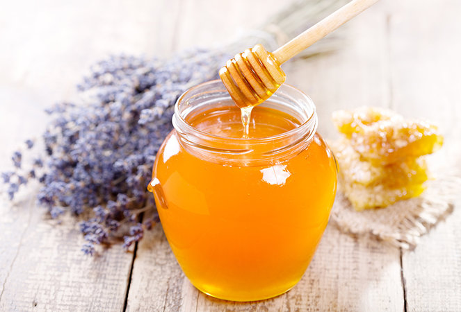 Медики объяснили, как мед может повлиять на давление