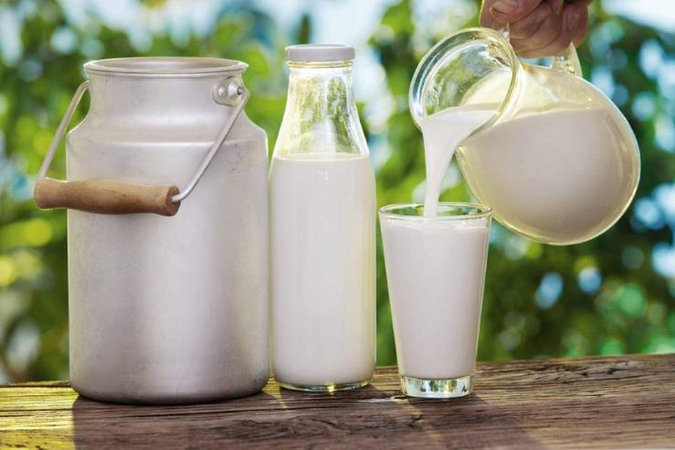 Эксперты рассказали, от каких болезней защищает молоко