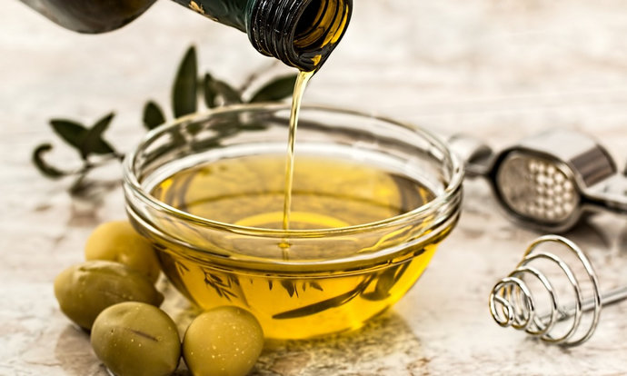 Специалисты рассказали, в чем польза оливкового масла