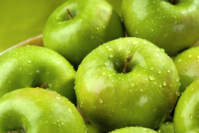 Развенчаны популярные мифы о яблоках