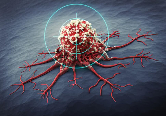 Ученые объяснили, как рак захватывает организм человека