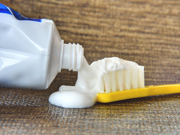 Раскрыта неожиданная опасность зубной пасты