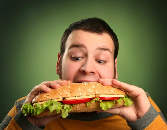Ученые нашли способ потреблять жирную пищу без вреда для фигуры