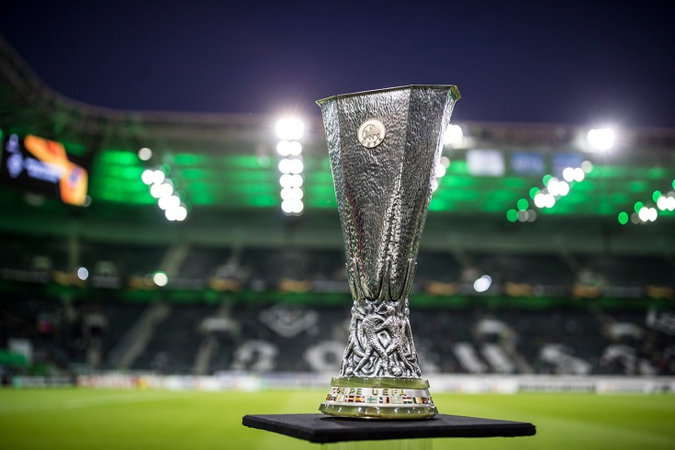 Состоялась жеребьёвка четверть- и полуфиналов Лиги Европы сезона 2019/20