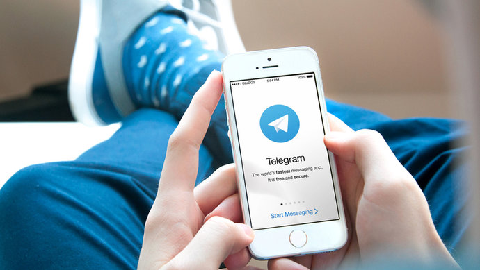 Более 70 миллионов новых пользователей пришли в Telegram из-за ошибки в Facebook