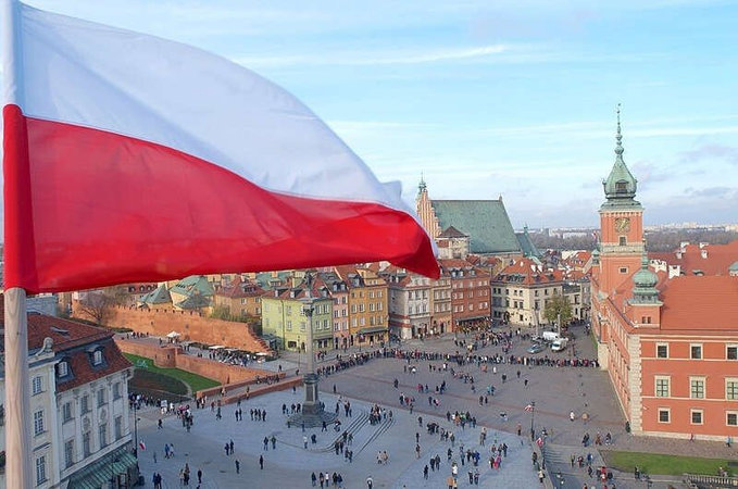 МИД Польши вручил ноту российскому поверенному из-за пролета ракеты