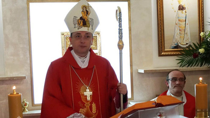 Католическая церковь прокомментировала заявление о вмешательстве США в религиозную ситуацию в Беларуси
