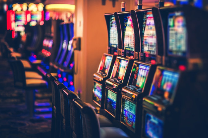 Booi казино: Путь к удаче и развлечению