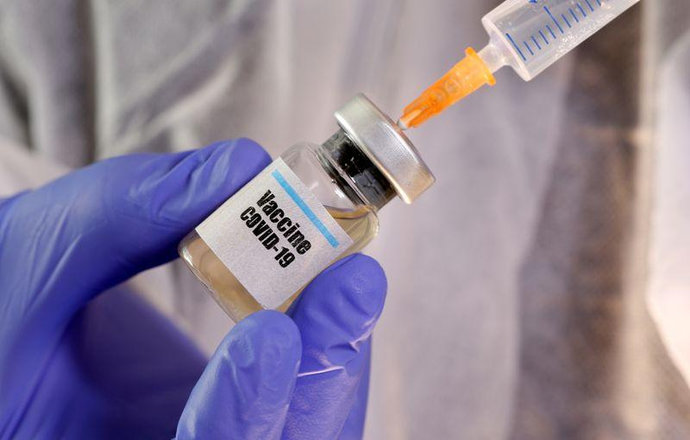 При испытании оксфордской вакцины от COVID-19 умер доброволец из Бразилии