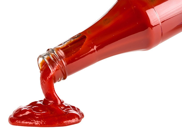 В Гродненской области в продаже обнаружили опасный кетчуп