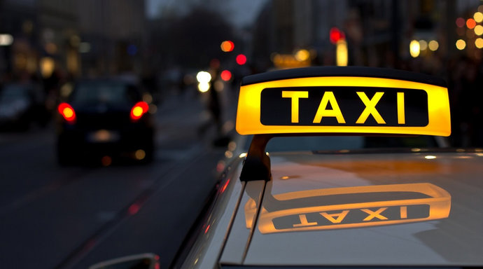 Гомельские таксисты подрабатывали, находя клиентов для проституток