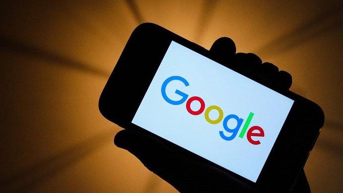 Российский суд назначили оборотный штраф Google в размере 97 миллионов долларов