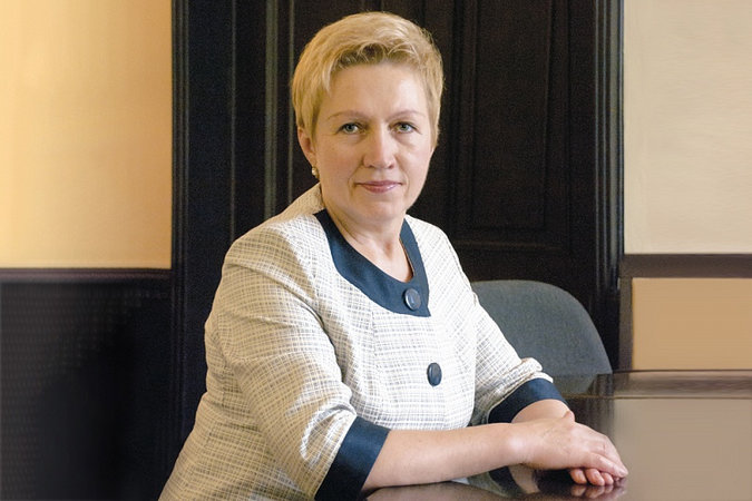 Ермакова ответила, ждать ли финансового краха в 2022 году в Республике Беларусь