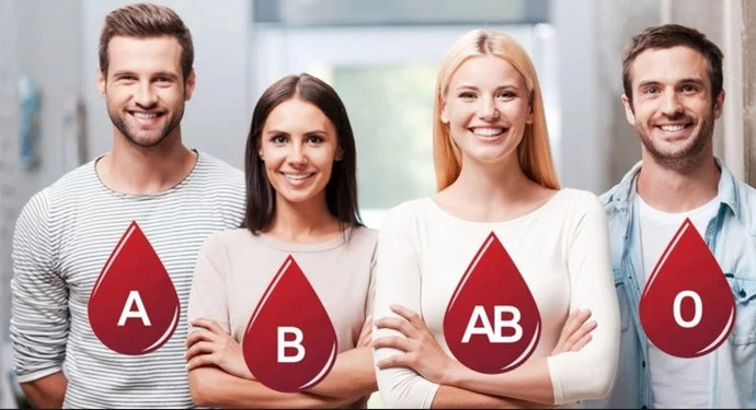 Люди с определенной группой крови умирают от травм чаще, чем другие