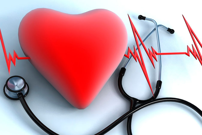 Названы симптомы, которые предупреждают о возможной остановке сердца