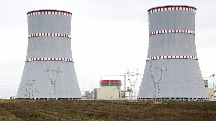 Первый энергоблок БелАЭС выработал уже 10 млрд кВт-ч электроэнергии