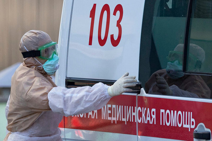 Количество зараженных коронавирусом в Беларуси перевалило за 250 тысяч