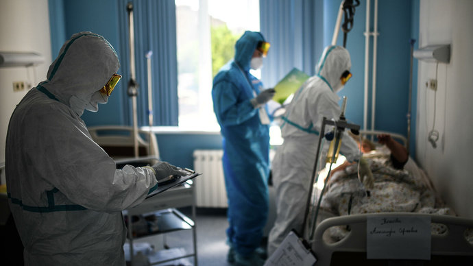 Минздрав Беларуси определился с дальнейшими задачами по вопросам коронавируса