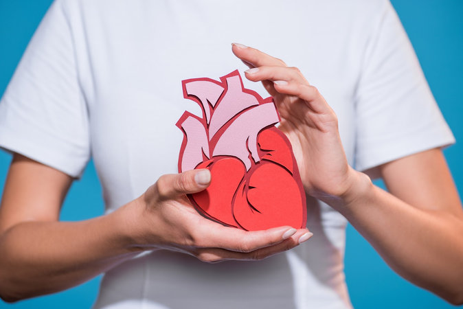 Медики назвали новый признак проблем с сердцем
