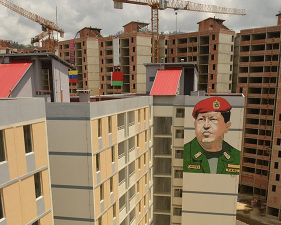 Китай построит в Беларуси еще 20 социальных домов, потратив на это 34 млн долларов