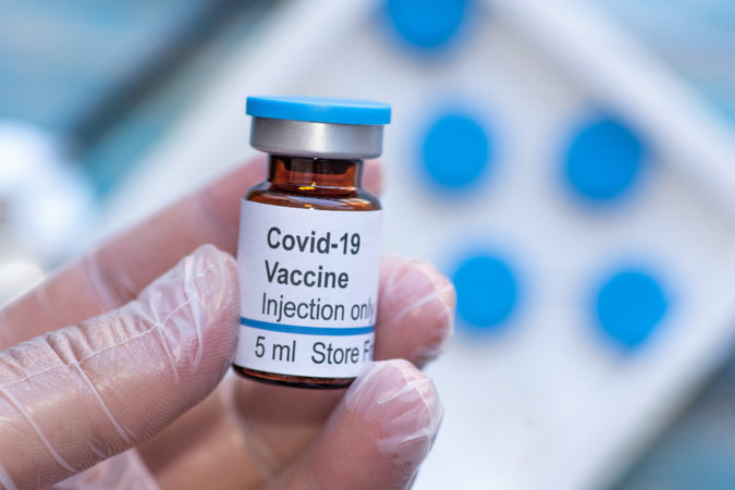 Более 1,5 тысячи медиков Гродненской области привили от коронавируса